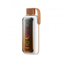 VOZOL STAR 26000 PRO Клубника Пина колада